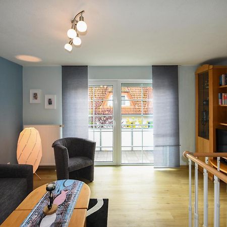Faehrhaus App 8 Mit Seeblick Sellin  Extérieur photo